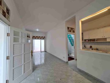 DIJUAL / DISEWAKAN RUMAH DURI KOSAMBI