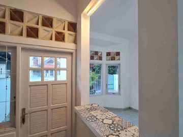 DIJUAL / DISEWAKAN RUMAH DURI KOSAMBI