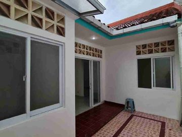 DIJUAL / DISEWAKAN RUMAH DURI KOSAMBI