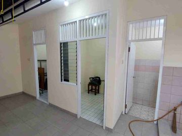 DIJUAL / DISEWAKAN RUMAH DURI KOSAMBI