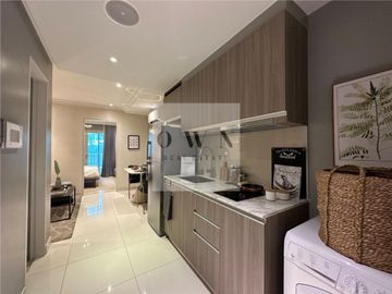 Smart Home 1 Bedroom | Park Mckinley West, Fort Bonifacio | Rent to Own For Sale