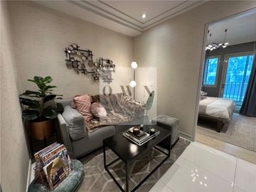 Smart Home 1 Bedroom | Park Mckinley West, Fort Bonifacio | Rent to Own For Sale