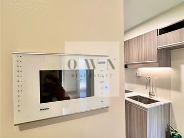 Smart Home 1 Bedroom | Park Mckinley West, Fort Bonifacio | Rent to Own For Sale