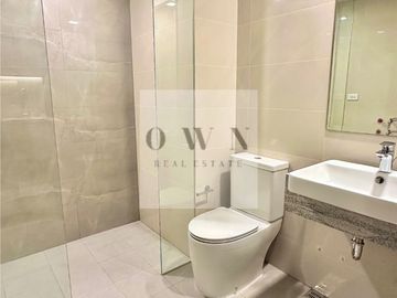 Smart Home 1 Bedroom | Park Mckinley West, Fort Bonifacio | Rent to Own For Sale