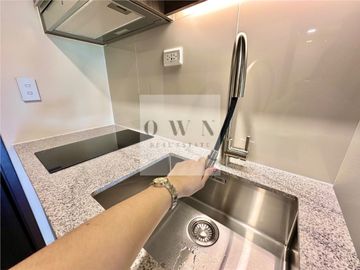 Smart Home 1 Bedroom | Park Mckinley West, Fort Bonifacio | Rent to Own For Sale