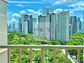 Smart Home 1 Bedroom | Park Mckinley West, Fort Bonifacio | Rent to Own For Sale