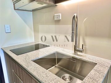 Smart Home 1 Bedroom | Park Mckinley West, Fort Bonifacio | Rent to Own For Sale