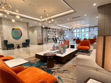 Smart Home 1 Bedroom | Park Mckinley West, Fort Bonifacio | Rent to Own For Sale