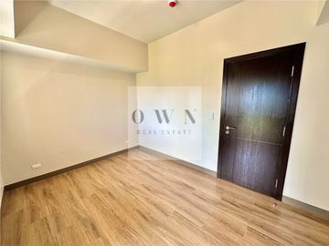 Smart Home 1 Bedroom | Park Mckinley West, Fort Bonifacio | Rent to Own For Sale