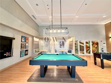 Smart Home 1 Bedroom | Park Mckinley West, Fort Bonifacio | Rent to Own For Sale