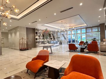 Smart Home 1 Bedroom | Park Mckinley West, Fort Bonifacio | Rent to Own For Sale