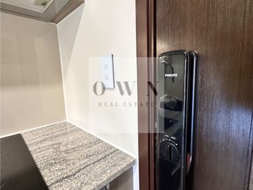 Smart Home 1 Bedroom | Park Mckinley West, Fort Bonifacio | Rent to Own For Sale
