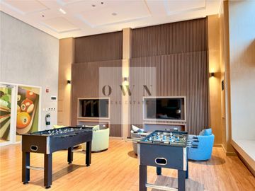 Smart Home 1 Bedroom | Park Mckinley West, Fort Bonifacio | Rent to Own For Sale