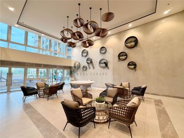 Smart Home 1 Bedroom | Park Mckinley West, Fort Bonifacio | Rent to Own For Sale