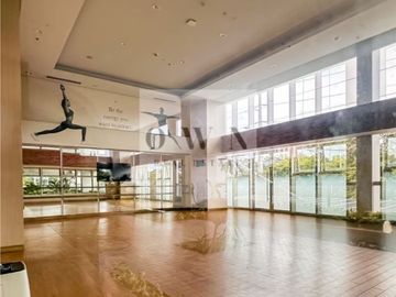 Smart Home 1 Bedroom | Park Mckinley West, Fort Bonifacio | Rent to Own For Sale