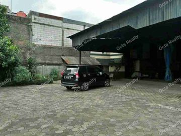 Di Jual Cepat Gudang Di Narogong Raya Bekasi