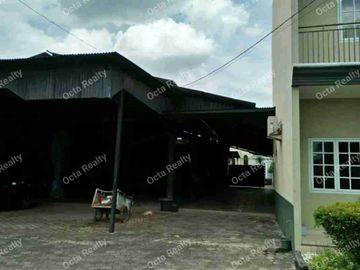 Di Jual Cepat Gudang Di Narogong Raya Bekasi