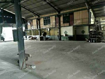 Di Jual Cepat Gudang Di Narogong Raya Bekasi