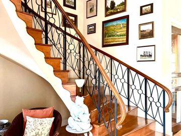 5-Bedroom House and Lot in Angeles City, Pampanga