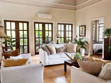 5-Bedroom House and Lot in Angeles City, Pampanga