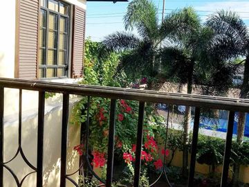 5-Bedroom House and Lot in Angeles City, Pampanga