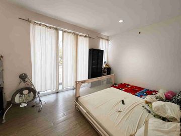 TERMURAH Rumah 2lt THE RIVIERA Metland Puri