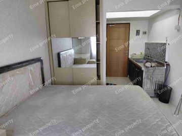 Dijual / disewa apartemen Pavilion Permata Dekat tol Satelit