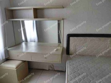Dijual / disewa apartemen Pavilion Permata Dekat tol Satelit