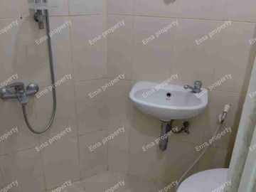 Dijual / disewa apartemen Pavilion Permata Dekat tol Satelit