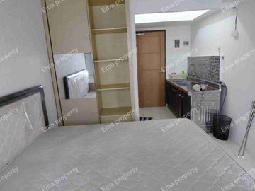 Dijual / disewa apartemen Pavilion Permata Dekat tol Satelit