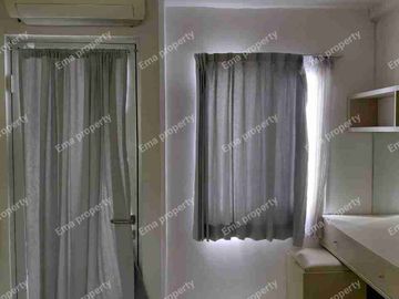 Dijual / disewa apartemen Pavilion Permata Dekat tol Satelit