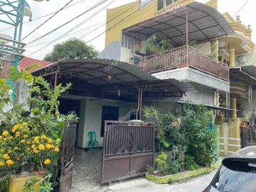 Di Jual Rumah Siap Huni Di Perumahan Tytyan Indah Medan Satria Kota Bekasi