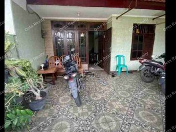 Di Jual Rumah Siap Huni Di Perumahan Tytyan Indah Medan Satria Kota Bekasi