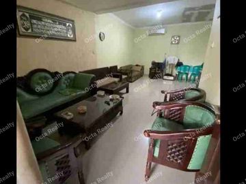 Di Jual Rumah Siap Huni Di Perumahan Tytyan Indah Medan Satria Kota Bekasi