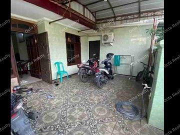 Di Jual Rumah Siap Huni Di Perumahan Tytyan Indah Medan Satria Kota Bekasi