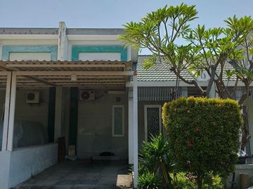 DIJUAL RUMAH SUKOLILO DIAN REGENCY 2 - FURNISHED