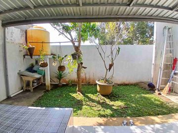 Rumah Villa Luas 157 m² di Watu Asri Batu