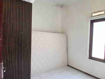 Rumah Villa Luas 157 m² di Watu Asri Batu