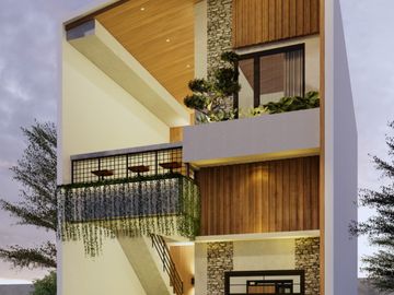 FOR SALE: Readystock boarding house near the Unpad Jatinangor campus