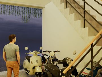 FOR SALE: Readystock boarding house near the Unpad Jatinangor campus