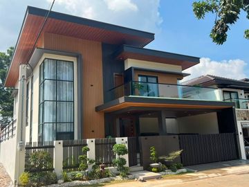 4-Bedroom House and Lot in Casa Milan Subdivision, Fairview, Quezon City