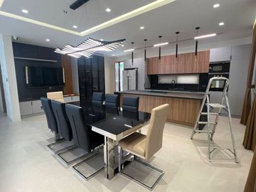 4-Bedroom House and Lot in Casa Milan Subdivision, Fairview, Quezon City