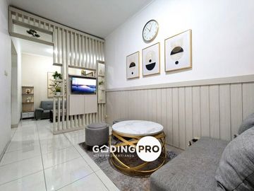 JUAl RUMAH DI CIBEUREUM, ANDIR, BANDUNG KOTA.