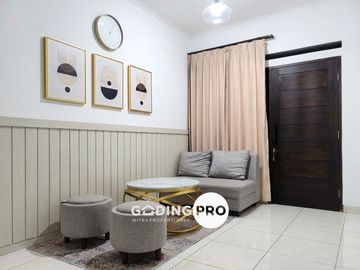 JUAl RUMAH DI CIBEUREUM, ANDIR, BANDUNG KOTA.