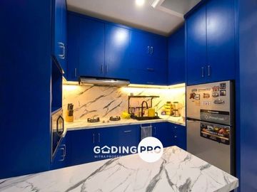 JUAl RUMAH DI CIBEUREUM, ANDIR, BANDUNG KOTA.