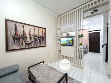JUAl RUMAH DI CIBEUREUM, ANDIR, BANDUNG KOTA.