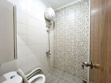 JUAl RUMAH DI CIBEUREUM, ANDIR, BANDUNG KOTA.