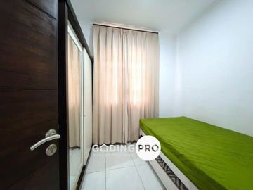 JUAl RUMAH DI CIBEUREUM, ANDIR, BANDUNG KOTA.