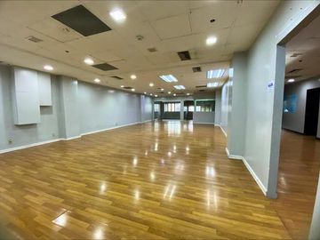 Highly- Accessible Office Space for Lease Along Ayala Avenue Makati Very Near Transport Hubs