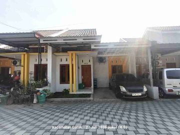 Rumah Bagus Terawat Dekat ke UIN
